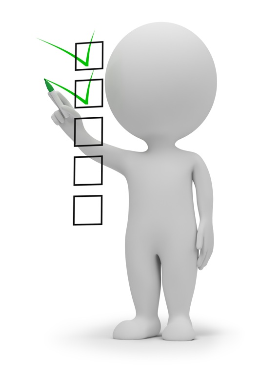 sondaggio network marketing